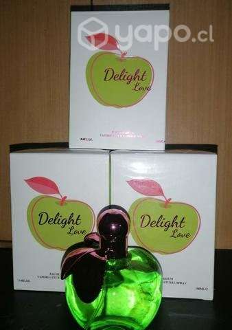 Ricos perfumes de mujer aromas cítricos y dulces - Imagen 3
