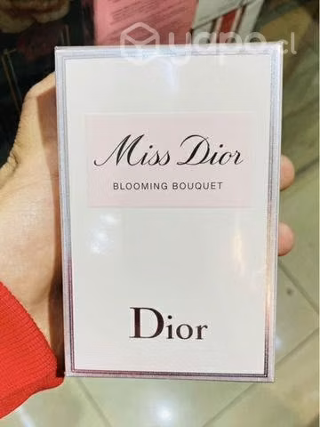 Miss dior nuevo