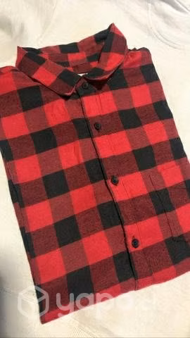 Camisa Talla L
