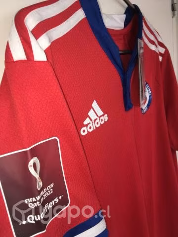 Camisetas de futbol