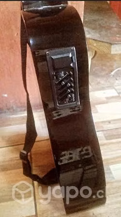 Guitarra electroacústica - Imagen 2