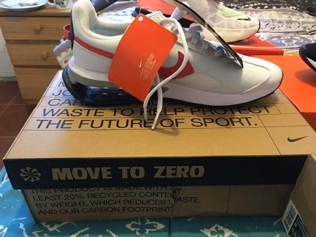Zapatillas Originales