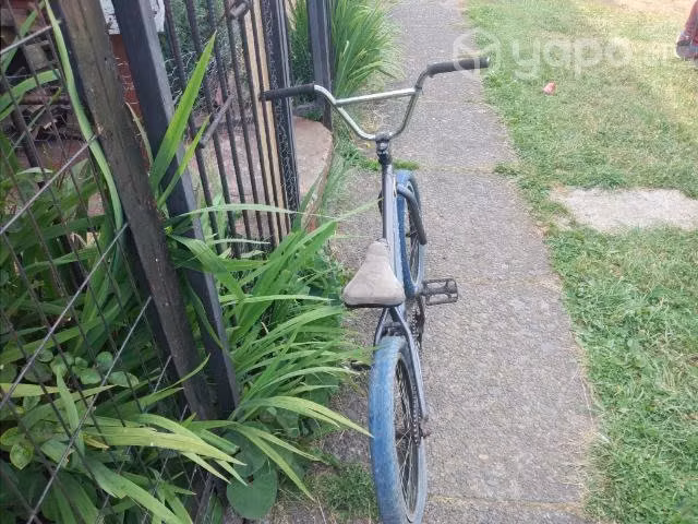 Bmx cross