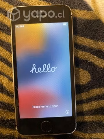 IPhone se