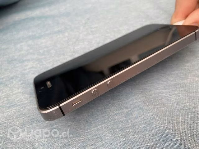 IPhone se