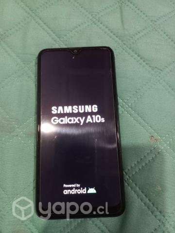 Celular samsug Galaxy A10s - Imagen 2