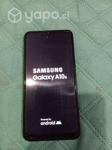 Celular samsug Galaxy A10s - Imagen 3