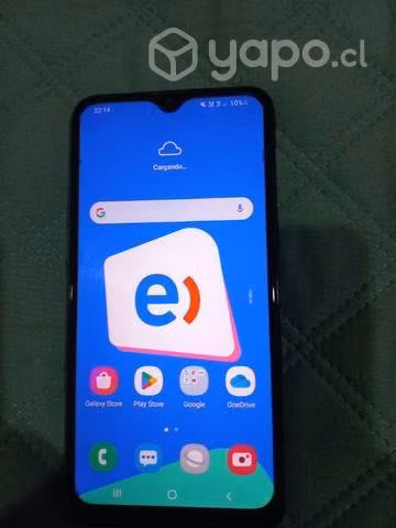 Celular samsug Galaxy A10s