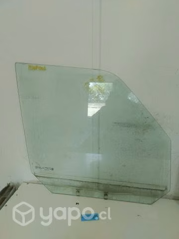 Vidrio Puerta Delantera Derecha (MNP001) Mahindra