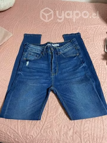 Skinny jeans Sybilla