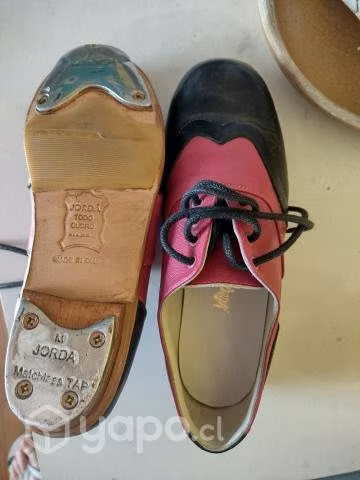 Zapatos 36 de Tap sin uso - Imagen 2