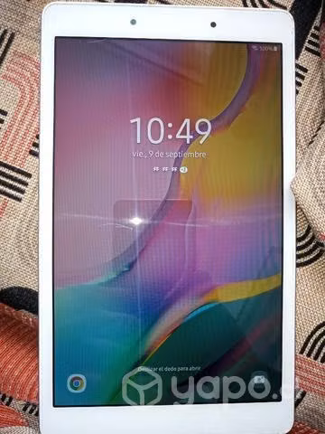 Samsung Galaxy Tab A 2019 - Imagen 3