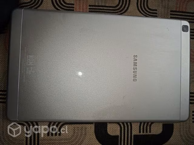 Samsung Galaxy Tab A 2019