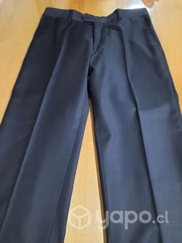 Traje 2 piezas hombre - Imagen 2