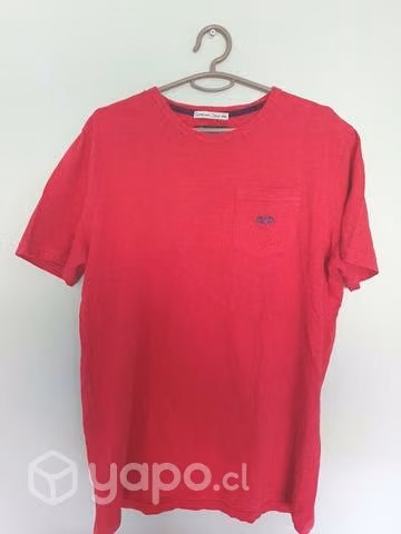 Polera La Martina
