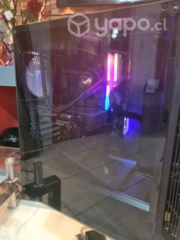 Pc Gamers