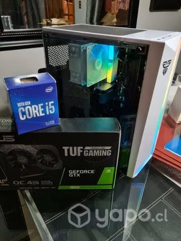 Pc Gamers