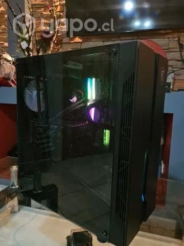 Pc Gamers