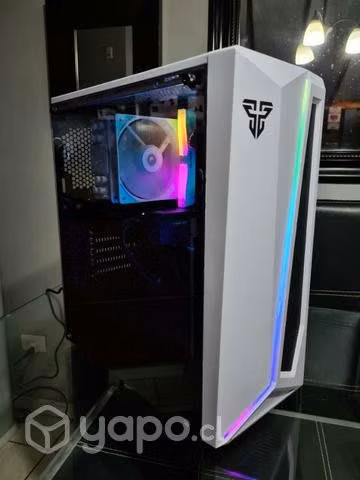 Pc Gamers