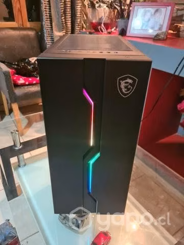 Pc Gamers