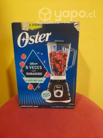 Juguera Oster 700w - Imagen 2