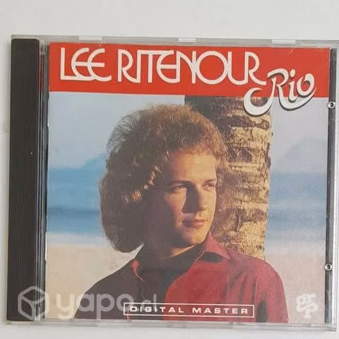 Lee Ritenour / Río