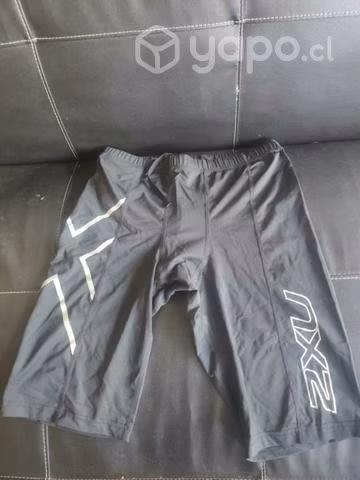 Calza de compresión 2XU
