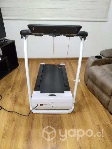 Trotadora kemiling m200 con poco uso