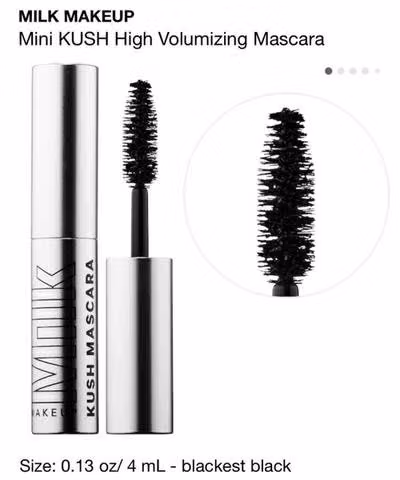 Mini set de Rostro de Milk Makeup - Imagen 4
