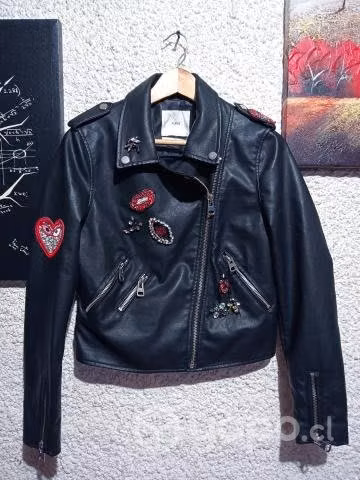 chaqueta
