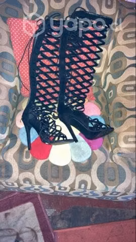 Botines