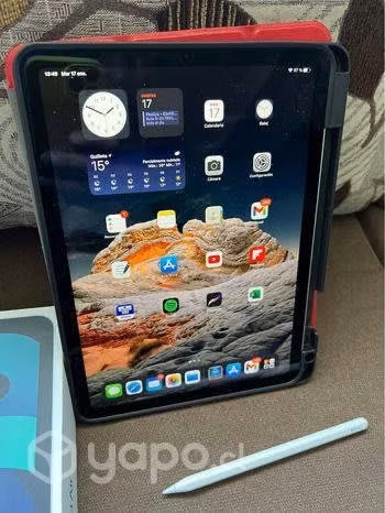 Ipad air 64gb