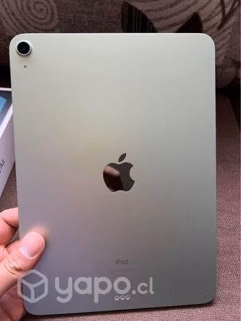 Ipad air 64gb