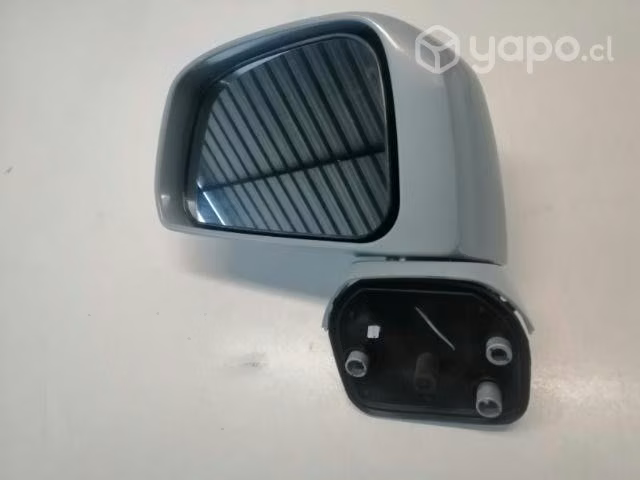 Espejo retrovisor LH Nissan Tiida - Imagen 3