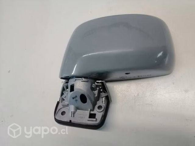 Espejo retrovisor LH Nissan Tiida - Imagen 2
