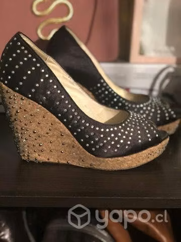 Hermosas y exclusivas sandalias - Imagen 2