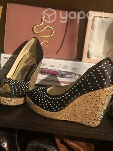 Hermosas y exclusivas sandalias - Imagen 3