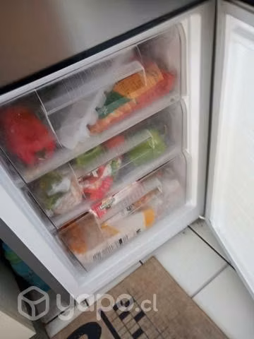 Refrigerador perfecto estado