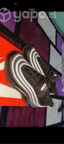 Air max 97