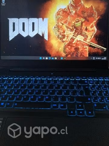 Note book Gamer