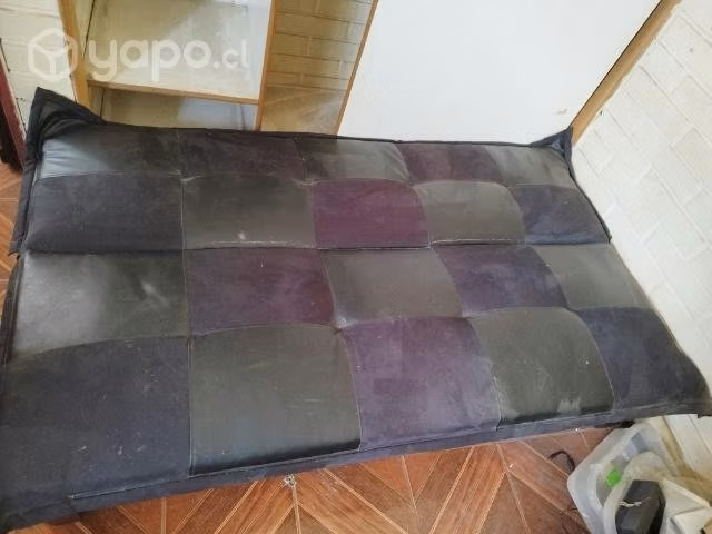 por cambio de casa/ Rack y Futón/ Conversabl - Imagen 5