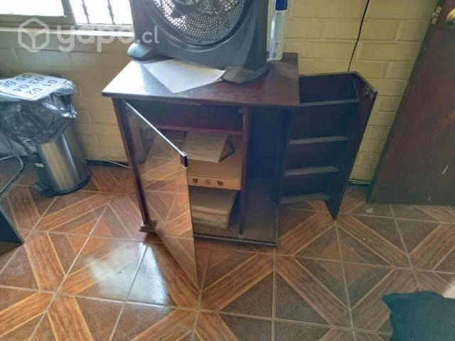 por cambio de casa/ Rack y Futón/ Conversabl - Imagen 3