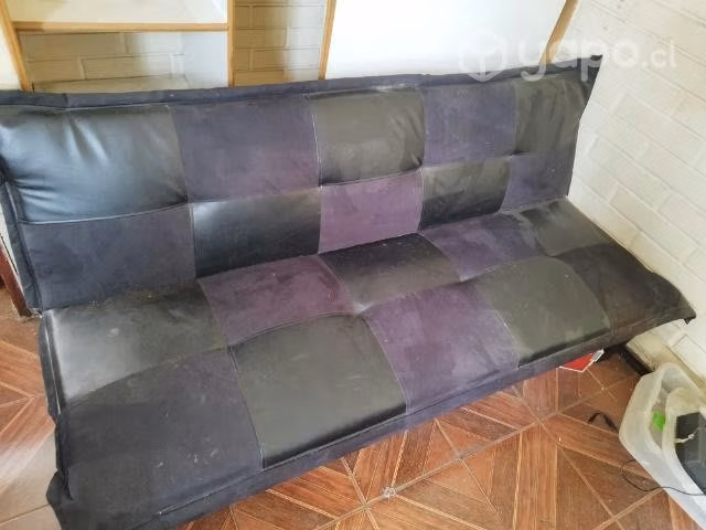 por cambio de casa/ Rack y Futón/ Conversabl - Imagen 4