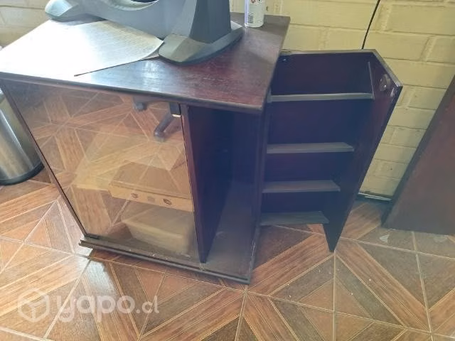 por cambio de casa/ Rack y Futón/ Conversabl - Imagen 2