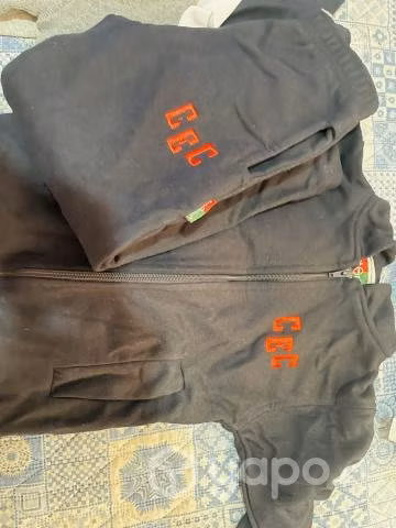 Uniforme de colegio