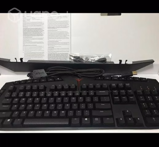 Teclado Gaming - Imagen 3