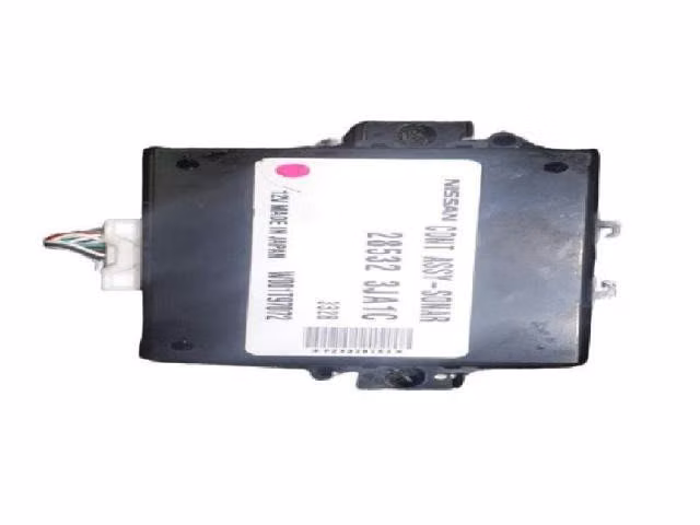 Modulo de control computadora nissan pathfinder 20
