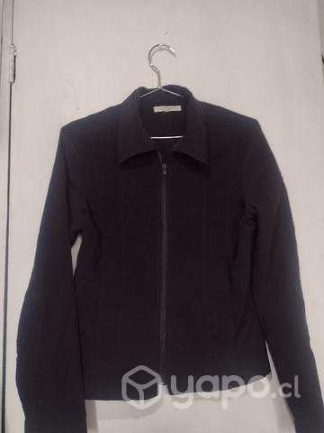 Bleizer negro en buen estado - Imagen 2