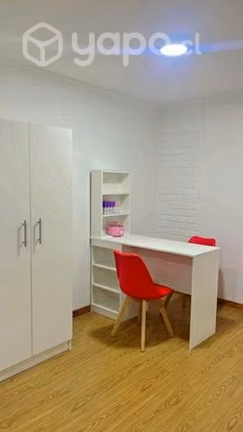 Espacio para manicurista