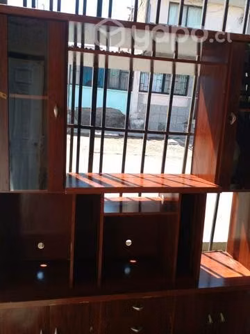 Rack modular grande